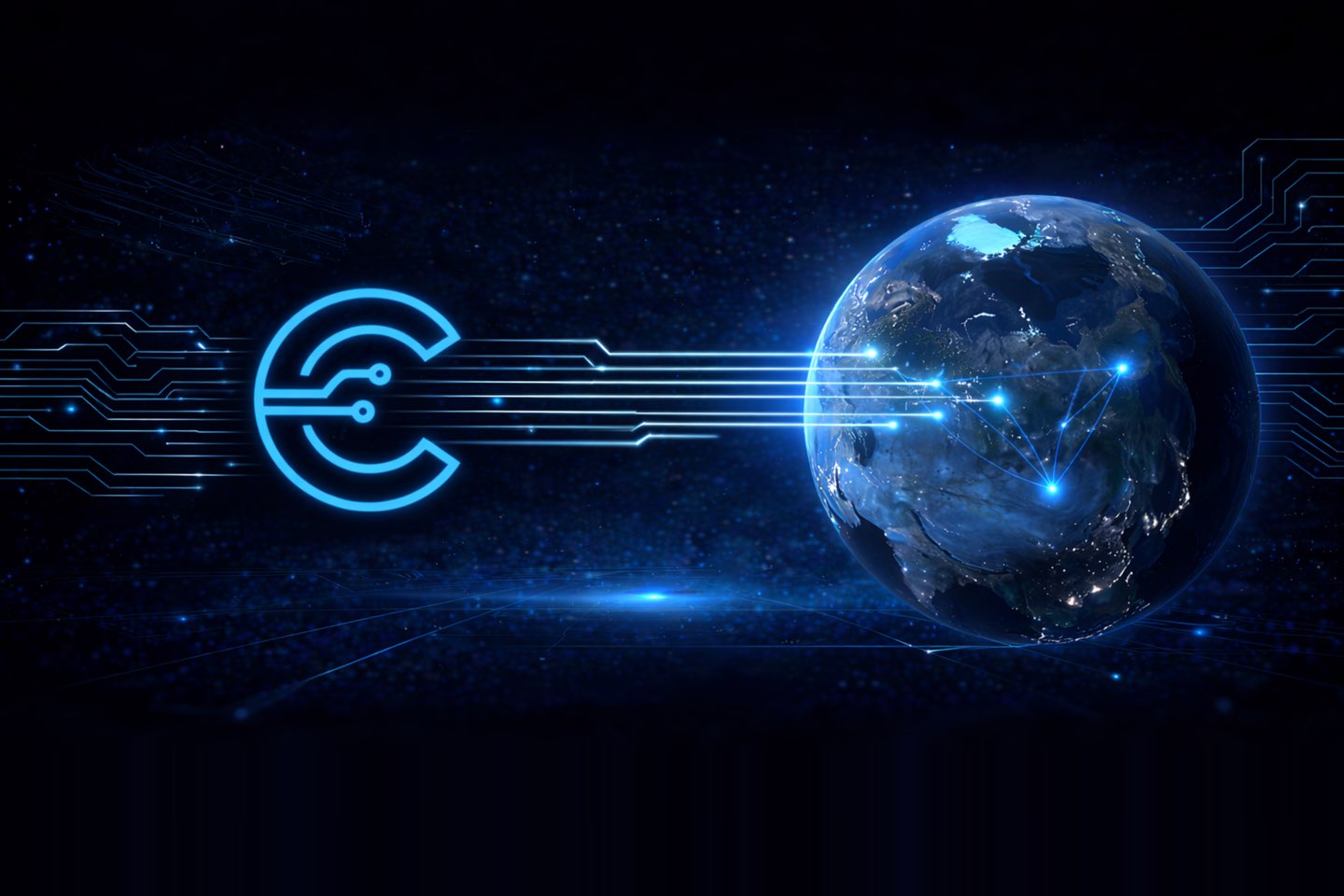Cyberian Systems - global technology infrastructure