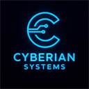 Cyberian logo